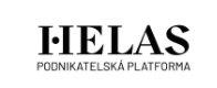 Logo Helas
