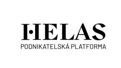 Logo Helas